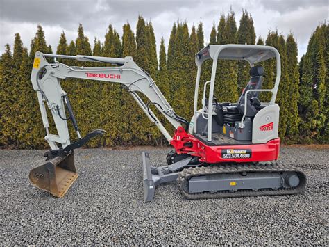 compact excavator rental portland|united rentals portland oregon.